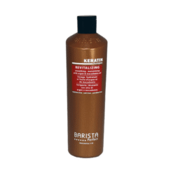 شامپو کراتین باریستا
