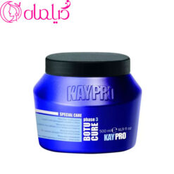 ماسک مو 500 میل بوتاکس کیپرو Kaypro