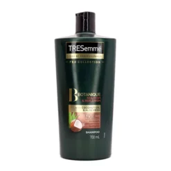 شامپو مدل بوتانیک سبز ترزمه