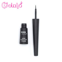 خط چشم مویی یورن