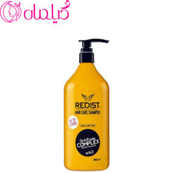 شامپو 1000 میل زرد ردیست