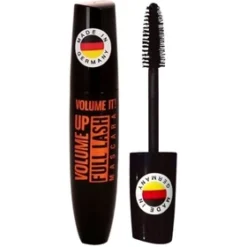 ریمل حجم دهنده کربن بلک بل