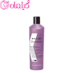 شامپو ضد زردی 350 میل کیپرو KAYPRO