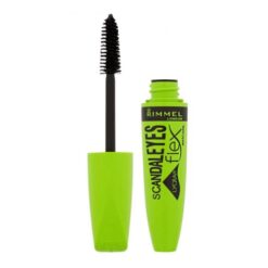 ریمل حجم دهنده Scandal Eyes Flex لندن (سبز)