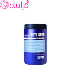 ماسک مو بوتاکس BOTU-CURE