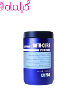 ماسک مو بوتاکس BOTU-CURE