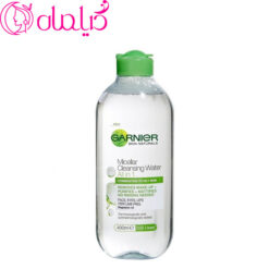 میسلار واتر گارنیر مخصوص پوست های چرب