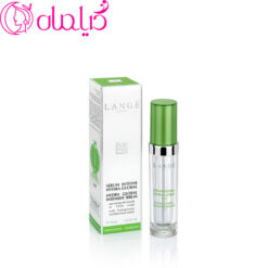 سرم آبرسان مدل هیدرا گلوبال لانژه
