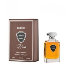 ادکلن هیرو مردانه کوبکو رایحه ایوسن لورن تاکسیدو Cobco Hero Man