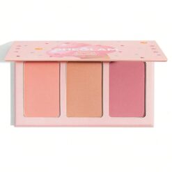 پالت رژگونه سه رنگ شیگلم (Sweet Cheeks)