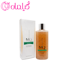 ژل اسکراب شوینده صورت MQ