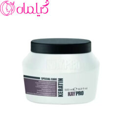 ماسک مو 500 میل کراتین کیپرو KAYPRO