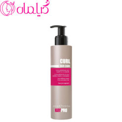 کرم احیاء کننده موهای فر کیپرو