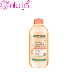 میسلار واتر پیلینگ گارنیر