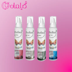 موس مو رنگی فانتزی پرفکت