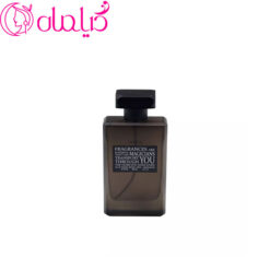 ادکلن زنانه ساسپنسو مدل گینزا SUSPENSO GINZA