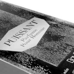 عطر مردانه پویسانت (Puissant) بایراک رایحه کرید اونتوس