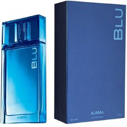 عطر ادکلن اجمل بلو Ajmal Blu