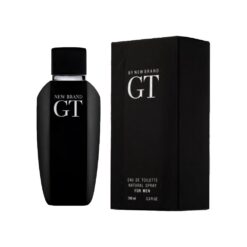 ادوپرفیوم مردانه GT نیو برند با رایحه آکوا دی جیو
