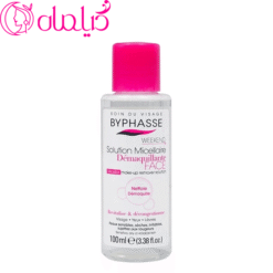 میسلار واتر پوست خشک و حساس بایفاس