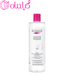 میسلار واتر ۴ کاره بایفاس