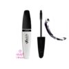 GINNO EXACT CARBON BLACK ULTRA VOLUME MASCARA