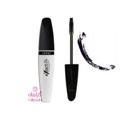 GINNO EXACT CARBON BLACK ULTRA VOLUME MASCARA