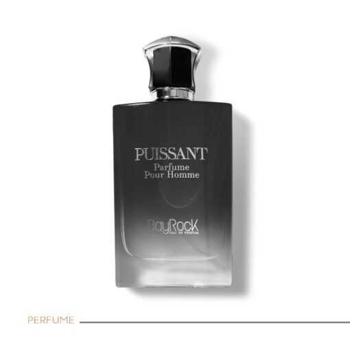 عطر مردانه پویسانت (Puissant) بایراک رایحه کرید اونتوس