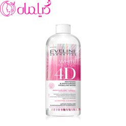 میسلار واتر 4D اولاین