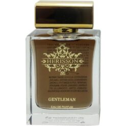 ادکلن جنتلمن مردانه هریسون Gentelman