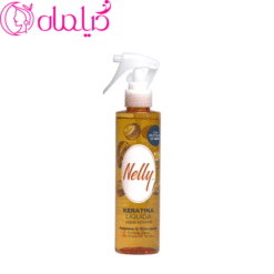 اسپری ترمیم کننده و محافظت گرمایی کراتین نلی