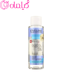 تونر گلیکول 5٪ اولاین