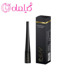 خط چشم ماژیکی این لی