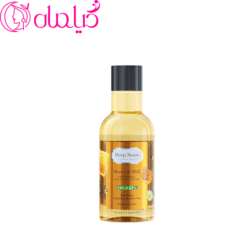 تونر دیپ سنس شیر و عسل