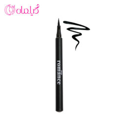 خط چشم ماژیکی دیپ رومنس