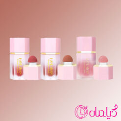 رژگونه پددار مایع هندیان