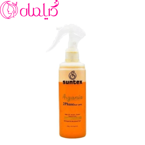 Spray-two-phase santex-model-argan