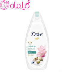 شامپو بدن داو مدل گل مگنولیا