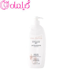 شامپو بدن رایحه نارگیل ویژه انواع پوست بایفاس