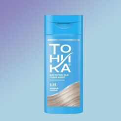 شامپو رنگ مو تونیکا