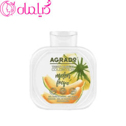 شامپو بدن آگرادو طالبی