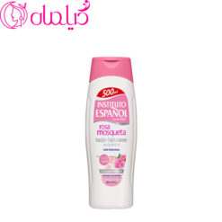 لوسیون بدن اسپانول رز