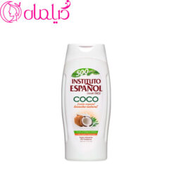 لوسیون بدن نارگیل اسپانول