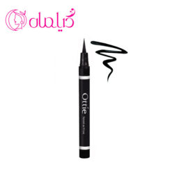 خط چشم ماژیکی اوتی مدل Natural as Nture