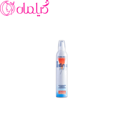 موس مو اینتسا سری STYLING