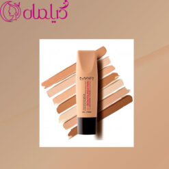 کرم پودر مپ مدل تیوپی