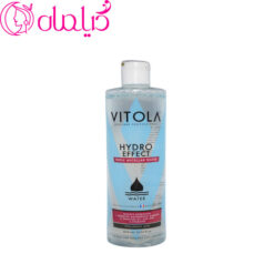 میسلار واتر 3 کاره هیدرو افکت ویتولا