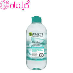 میسلار واترآلوئه ورا گارنیر