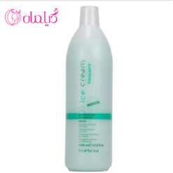 شامپو مو آیس کریم مدل MENTA