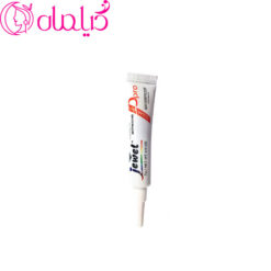 چسب مژه 7 گرمی تیوپی جول